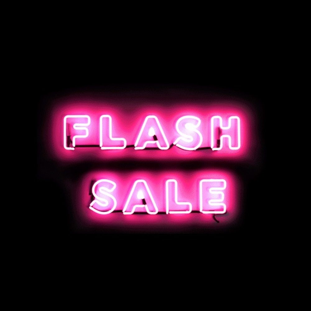 Everything must go! Bundle to save